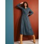 Robe de jour model 184598 Nife