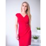 Robe de soirée model 108513 Jersa