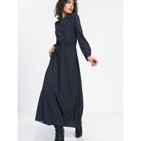Robe de jour model 184600 Nife