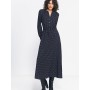 Robe de jour model 184600 Nife
