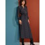 Robe de jour model 184600 Nife
