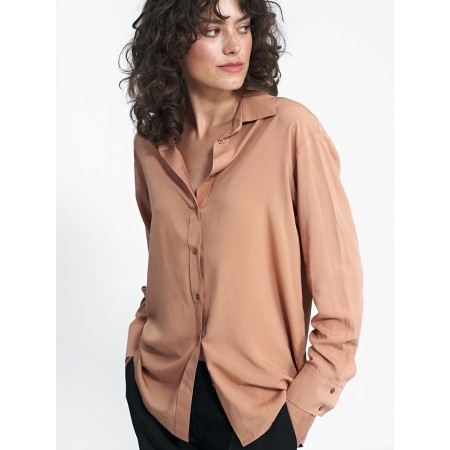 Chemise manche longue model 184605 Nife
