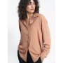 Chemise manche longue model 184605 Nife