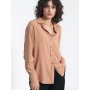 Chemise manche longue model 184605 Nife