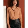 Chemise manche longue model 184605 Nife