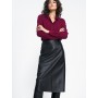 Chemise manche longue model 184608 Nife