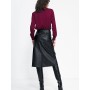 Chemise manche longue model 184608 Nife