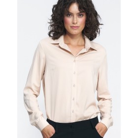 Chemise manche longue model 184609 Nife