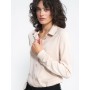 Chemise manche longue model 184609 Nife