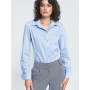 Chemise manche longue model 184610 Nife