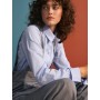 Chemise manche longue model 184610 Nife