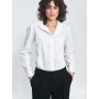 Chemise manche longue model 184611 Nife
