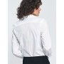 Chemise manche longue model 184611 Nife