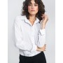 Chemise manche longue model 184611 Nife