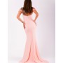 Robe longue model 125259 YourNewStyle