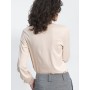 Chemise manche longue model 184614 Nife