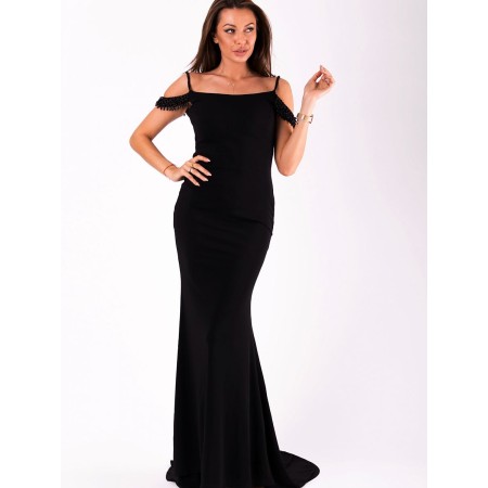 Robe longue model 125260 YourNewStyle