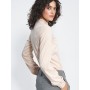 Chemise manche longue model 184614 Nife