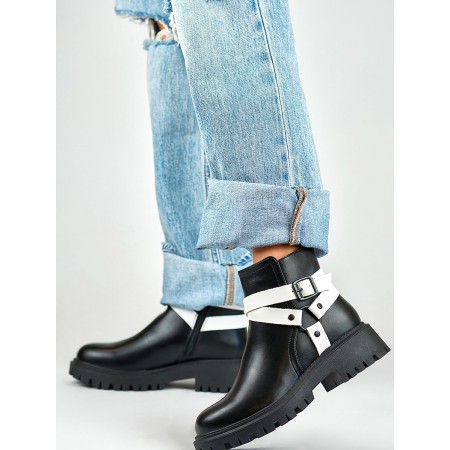 Bottes model 184629 PRIMO