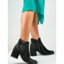 Bottes à talons model 184633 PRIMO
