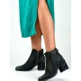 Bottes à talons model 184633 PRIMO