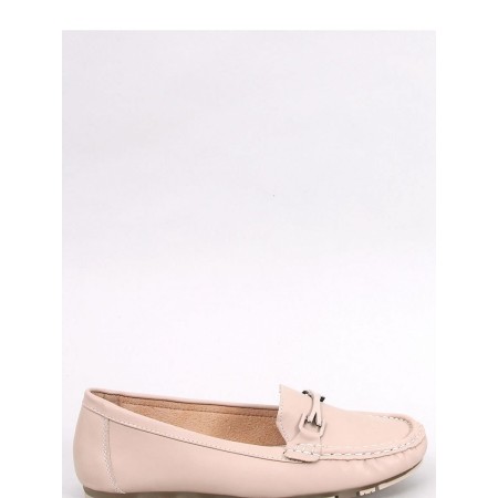 Moccasins model 184655 Inello