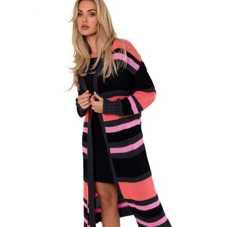 Cardigan model 184661 Moe