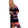 Cardigan model 184661 Moe