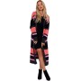 Cardigan model 184661 Moe