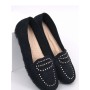Moccasins model 184665 Inello