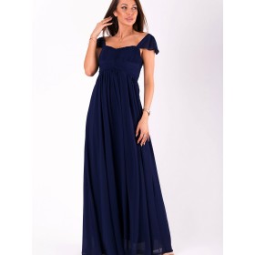 Robe longue model 125263 YourNewStyle