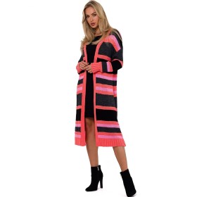 Cardigan model 184674 Moe