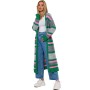Cardigan model 184675 Moe