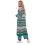 Cardigan model 184675 Moe