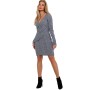 Robe de jour model 184676 Moe