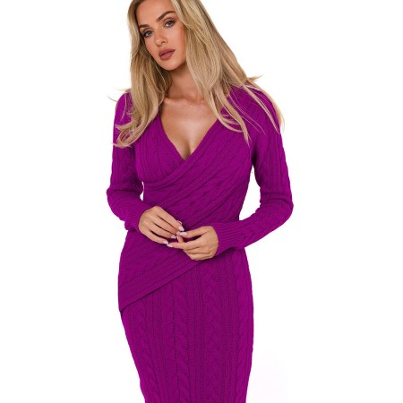 Robe de jour model 184677 Moe