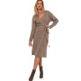 Robe de jour model 184681 Moe