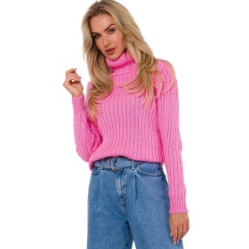 Col roulé model 184684 Moe