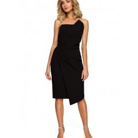 Robe de cocktail model 125330 Moe