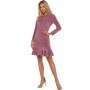Robe de jour model 184701 Moe