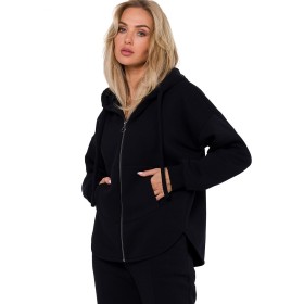 Sweatshirt model 184714 Moe