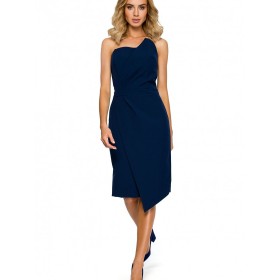 Robe de cocktail model 125333 Moe