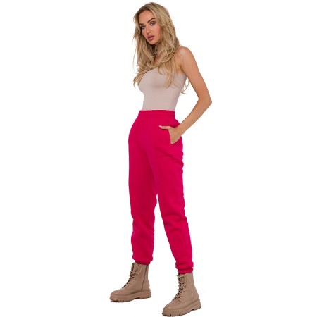 Pantalon survêtement model 184717 Moe