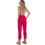 Pantalon survêtement model 184717 Moe