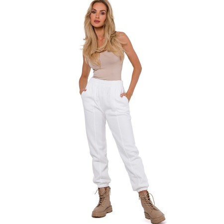 Pantalon survêtement model 184718 Moe