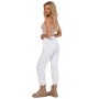 Pantalon survêtement model 184718 Moe