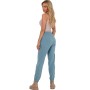 Pantalon survêtement model 184720 Moe