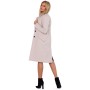 Manteau model 184730 Moe
