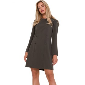 Robe de jour model 184744 Moe