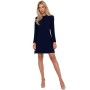 Robe de jour model 184745 Moe